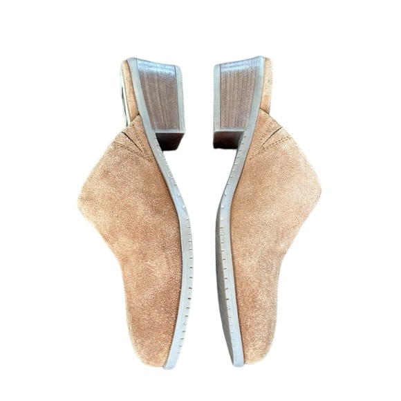 Hush Puppies Sienna Mules Size 6 - Picture 5 of 8